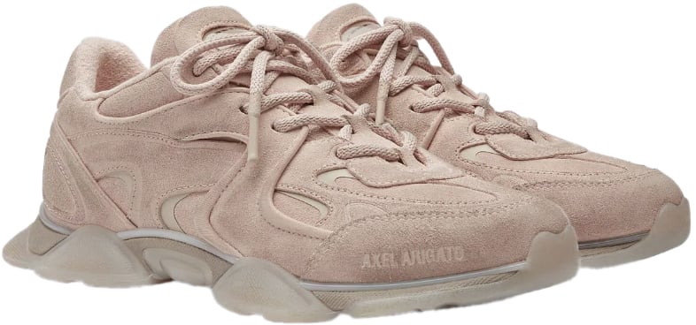Axel Arigato Sneakers Pink Roze