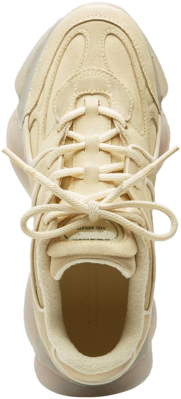 Axel Arigato Dames Eris Sneaker Neutraal