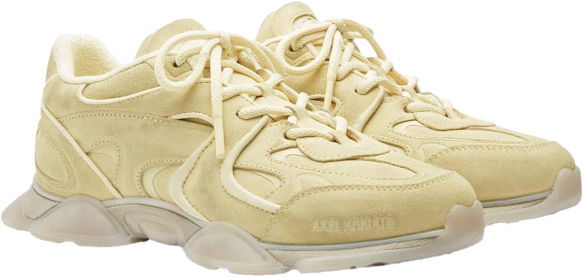 Axel Arigato Dames Eris Sneaker Neutraal