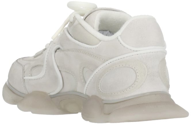 Axel Arigato Sneakers Avorio Wit