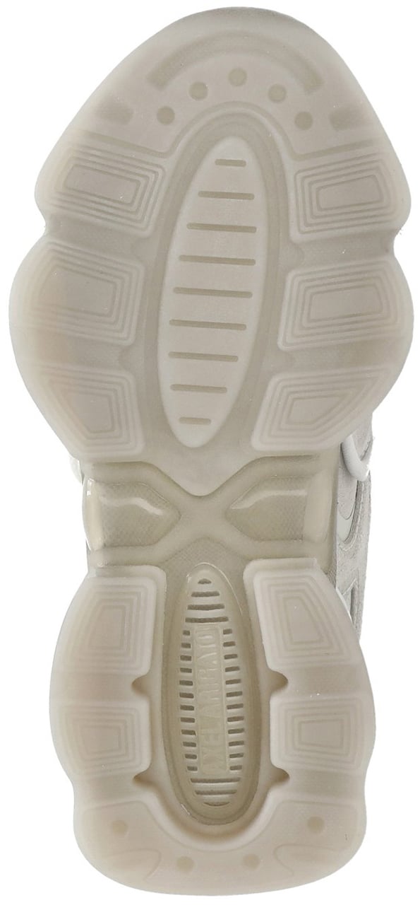 Axel Arigato Sneakers Avorio Wit