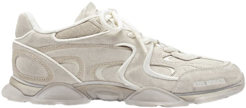 Axel Arigato Sneakers White Wit