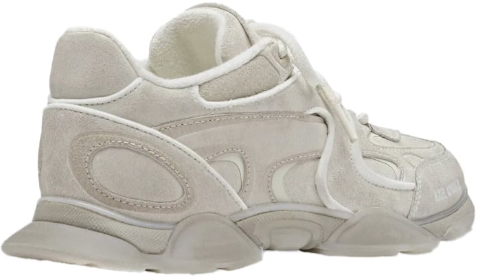 Axel Arigato Sneakers White Wit