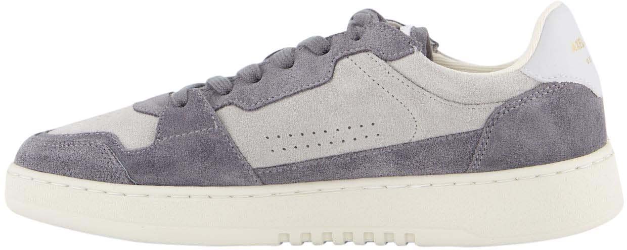Axel Arigato Heren Dice Lo Sneaker Grijs Grijs