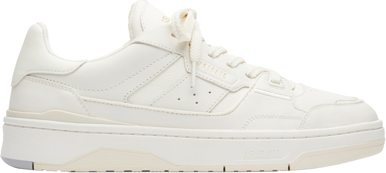 Axel Arigato Sneakers Ivory Wit