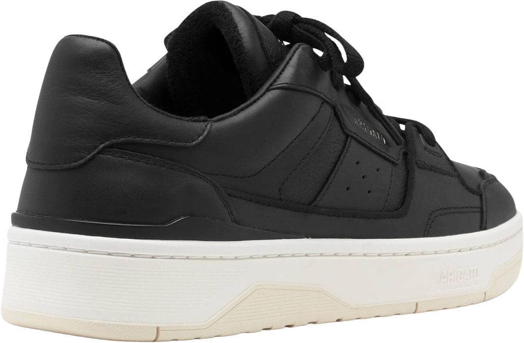 Axel Arigato Heren Clay Sneaker Zwart