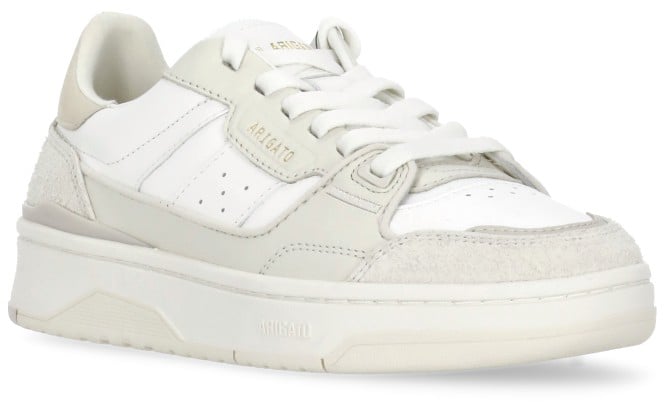 Axel Arigato Sneakers Beige Beige