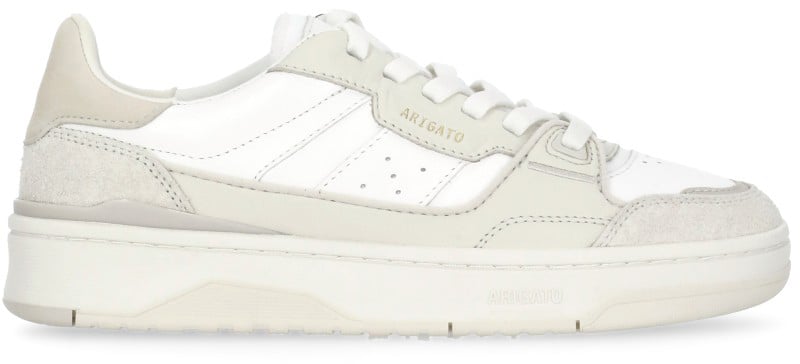 Axel Arigato Sneakers Beige Beige