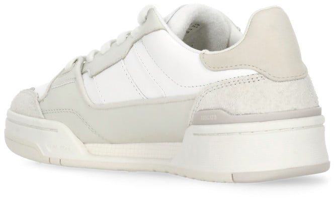 Axel Arigato Sneakers Beige Beige