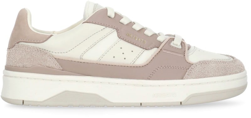 Axel Arigato Sneakers Pink Roze