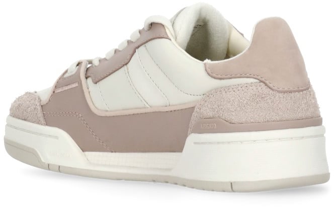 Axel Arigato Sneakers Pink Roze