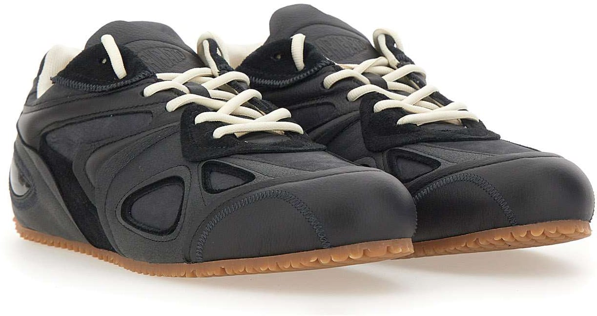 Axel Arigato Sneakers Black Zwart