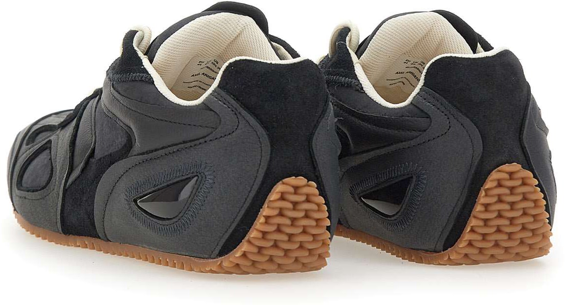 Axel Arigato Sneakers Black Zwart