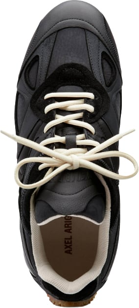 Axel Arigato Sneakers Nero Zwart