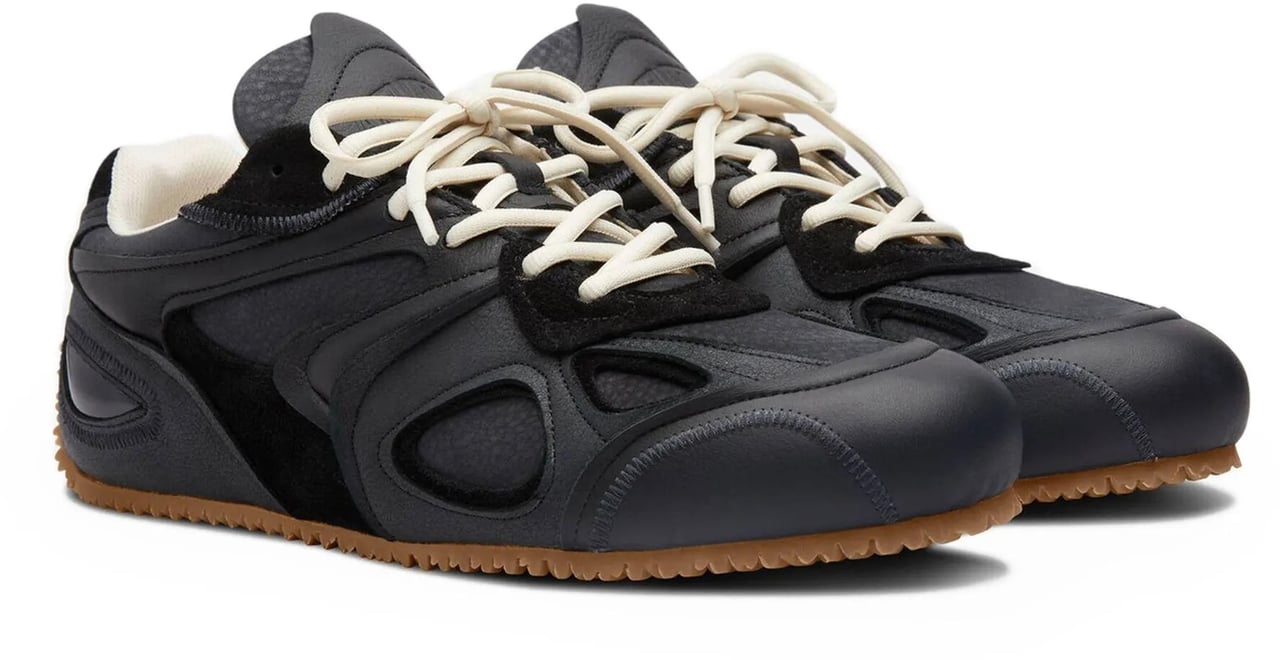 Axel Arigato Sneakers Blackgum Zwart