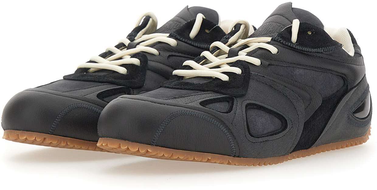 Axel Arigato Sneakers Black Zwart