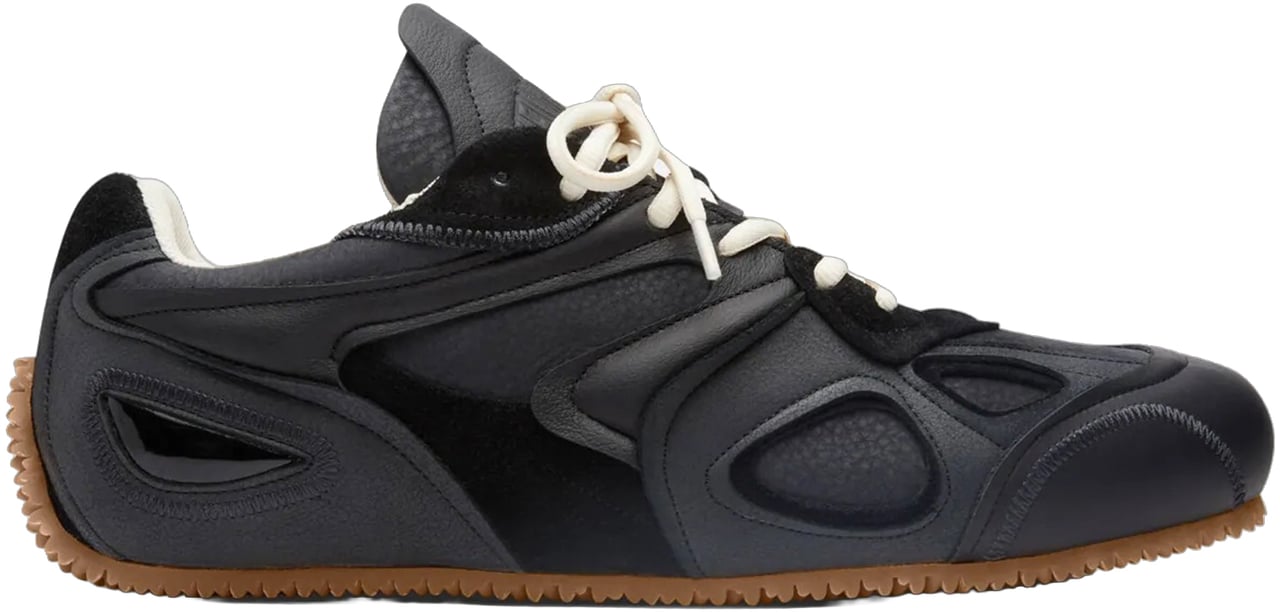 Axel Arigato Sneakers Black Zwart