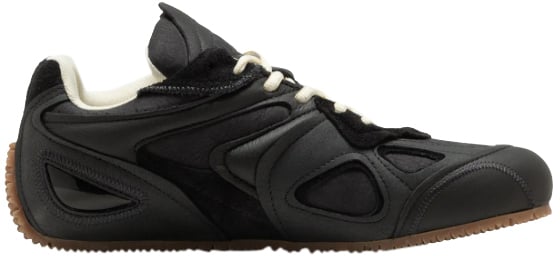 Axel Arigato Sneakers Black Zwart