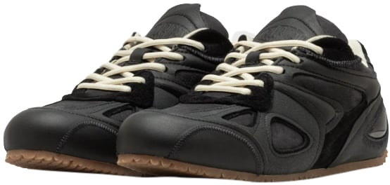 Axel Arigato Sneakers Black Zwart