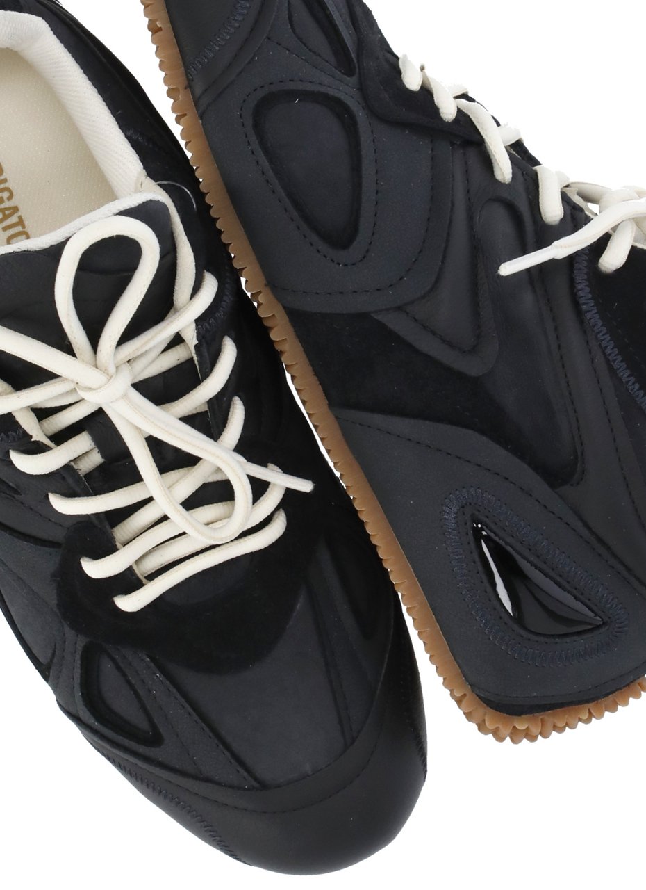 Axel Arigato Sneakers Black Zwart