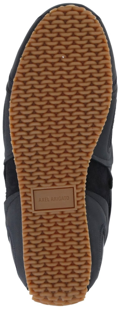 Axel Arigato Sneakers Black Zwart