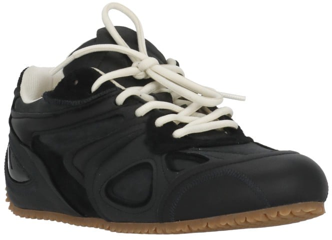 Axel Arigato Sneakers Black Zwart