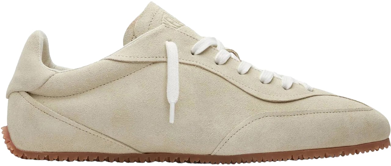 Axel Arigato Sneakers Beigegum Beige