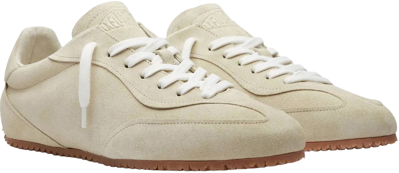 Axel Arigato Sneakers Beigegum Beige