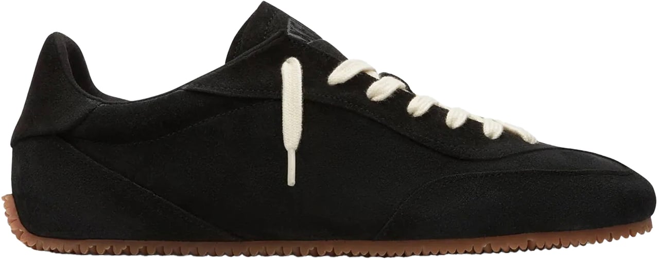 Axel Arigato Sneakers Blackgum Zwart