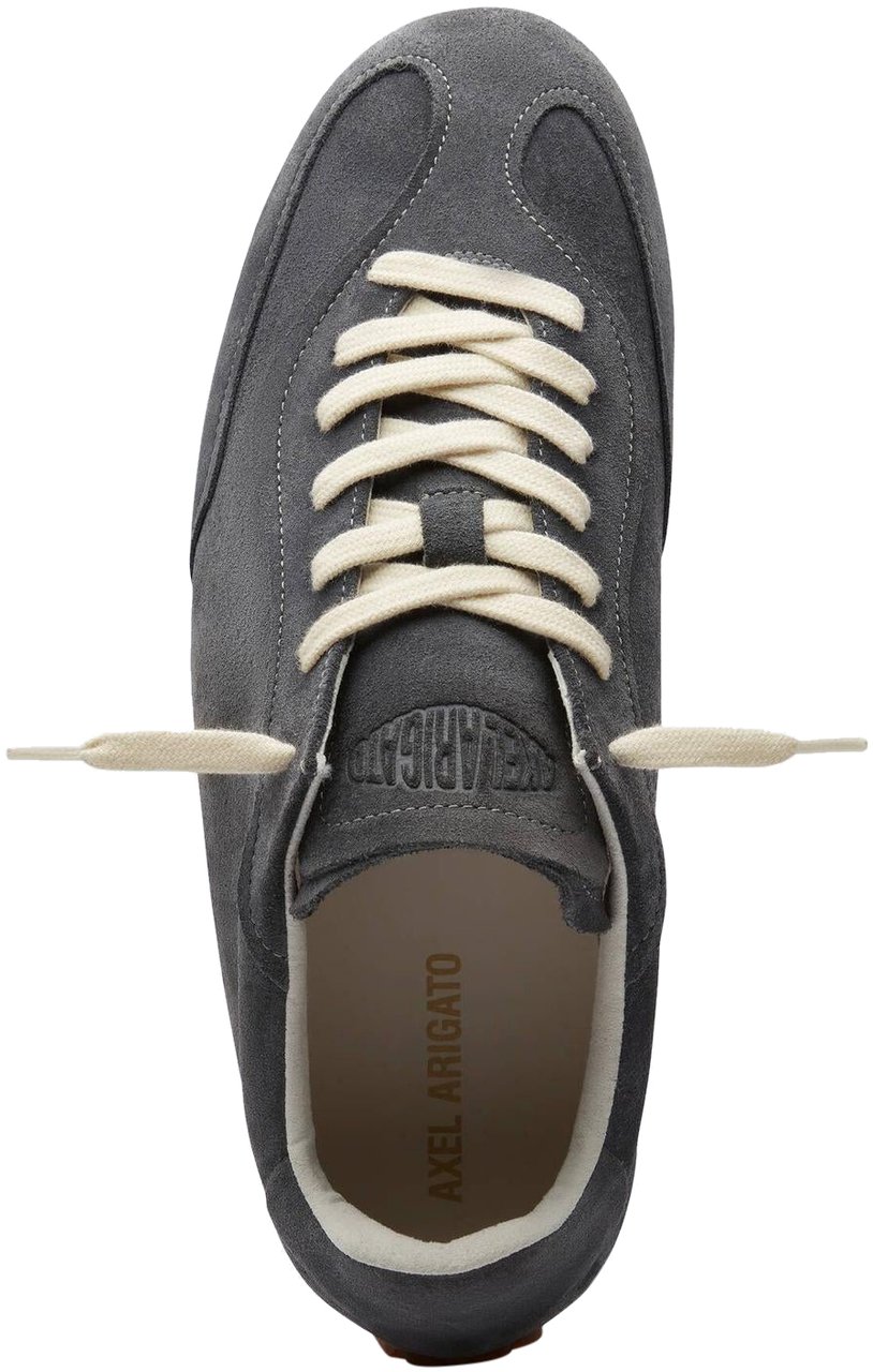 Axel Arigato Heren Daze Runner Grijs