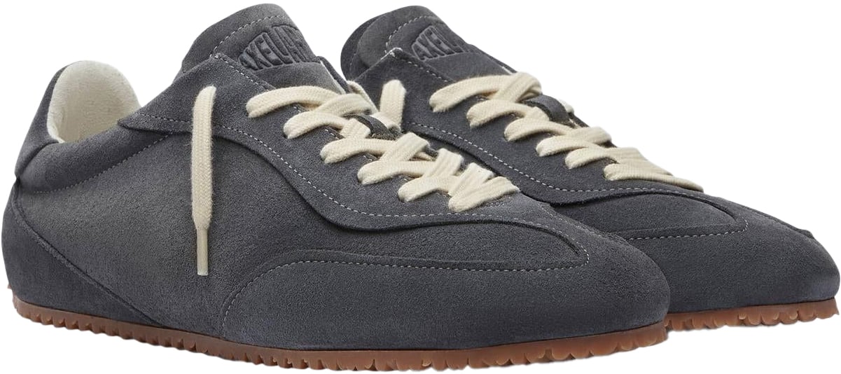 Axel Arigato Heren Daze Runner Grijs