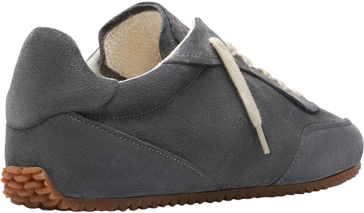 Axel Arigato Heren Daze Runner Grijs