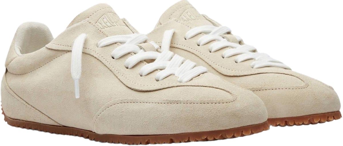 Axel Arigato Dames Daze Runner Beige Beige