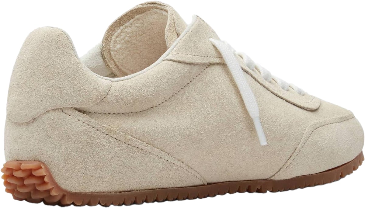 Axel Arigato Dames Daze Runner Beige Beige
