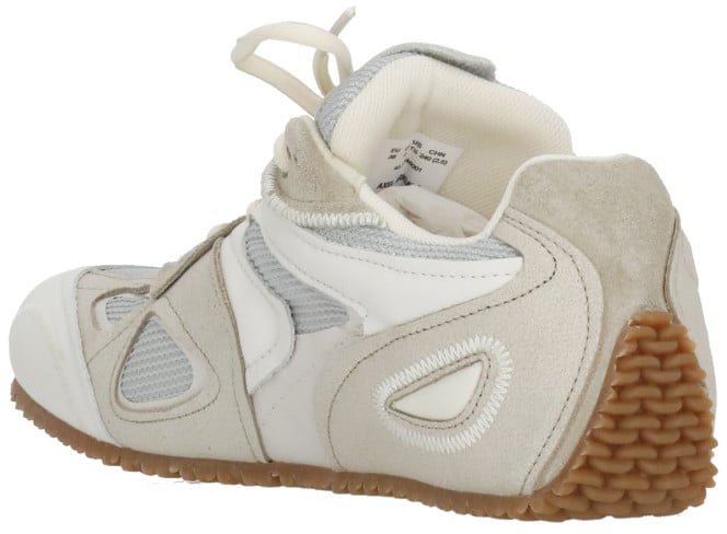 Axel Arigato Sneakers White Wit
