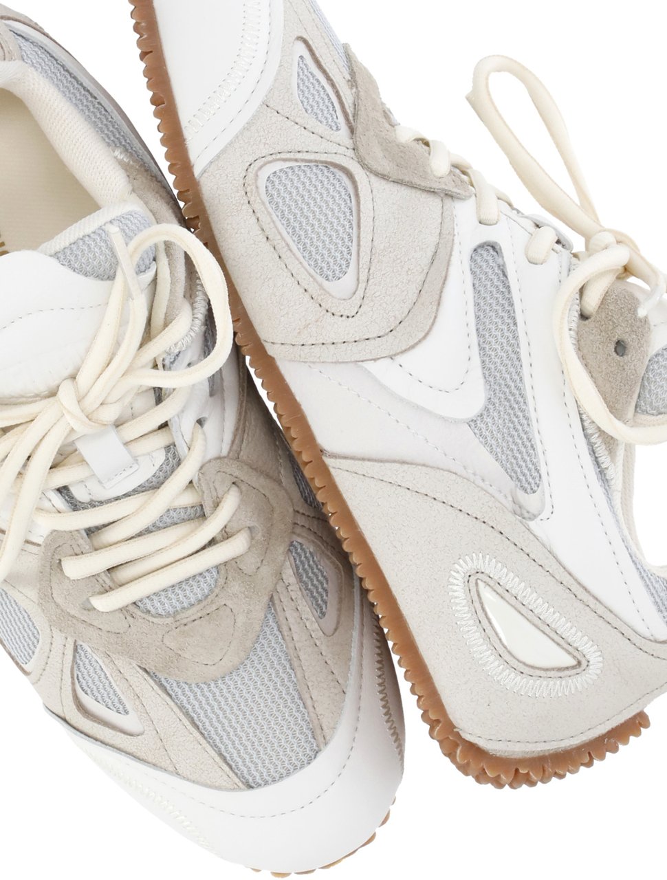 Axel Arigato Sneakers White Wit