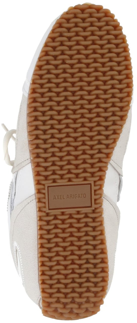 Axel Arigato Sneakers White Wit