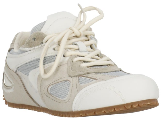 Axel Arigato Sneakers White Wit