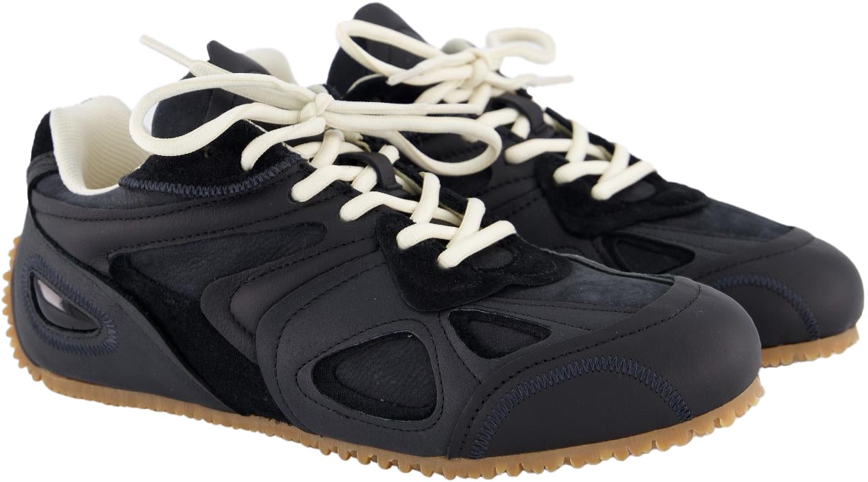 Axel Arigato Dames Slow Runner Zwart