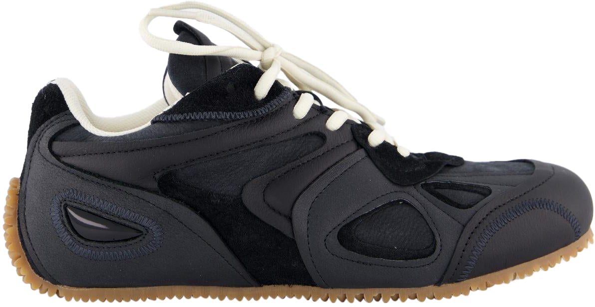 Axel Arigato Dames Slow Runner Zwart