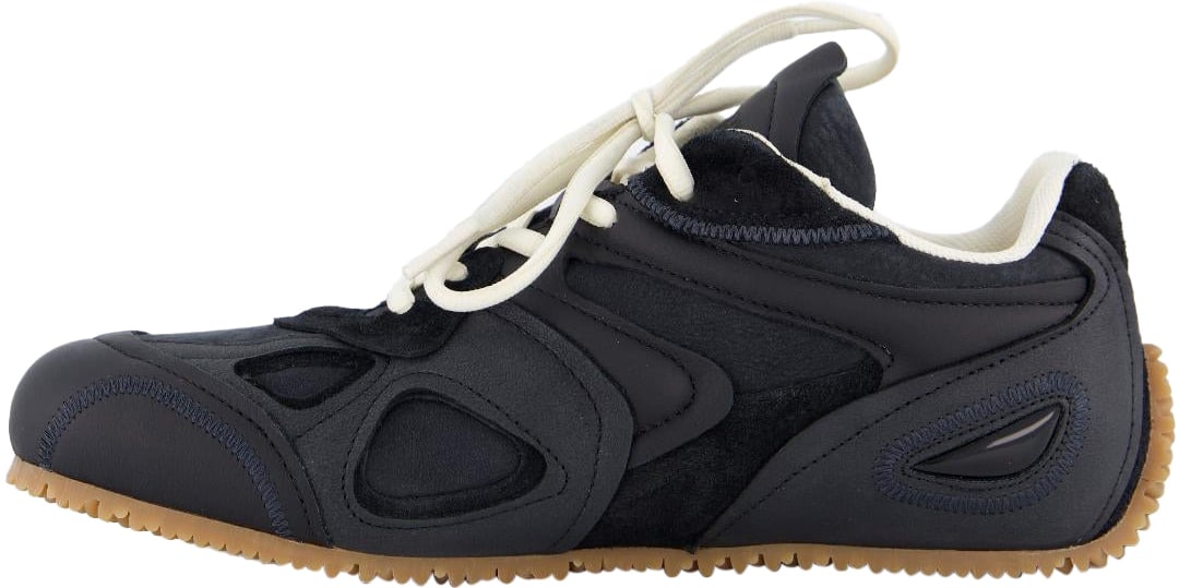 Axel Arigato Dames Slow Runner Zwart