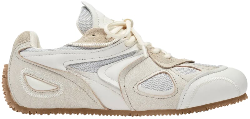 Axel Arigato Sneakers Ivory Wit