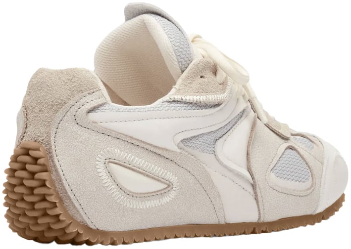 Axel Arigato Sneakers Ivory Wit