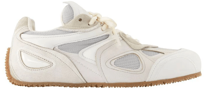 Axel Arigato Sneakers White Wit