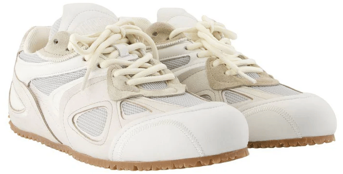 Axel Arigato Sneakers White Wit