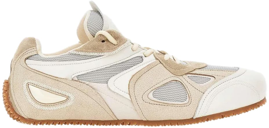 Axel Arigato Sneakers White Wit