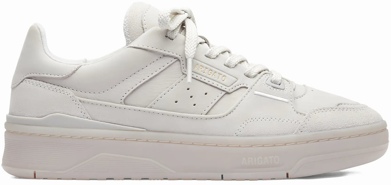 Axel Arigato Sneakers Grey Grijs