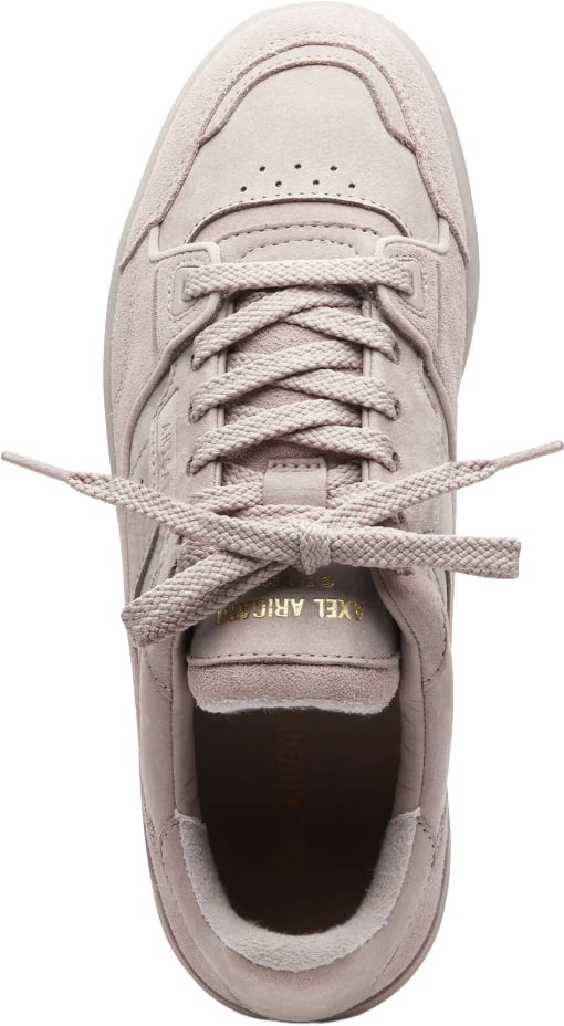 Axel Arigato Sneakers Pink Roze