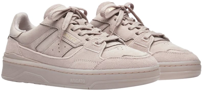 Axel Arigato Sneakers Pink Roze