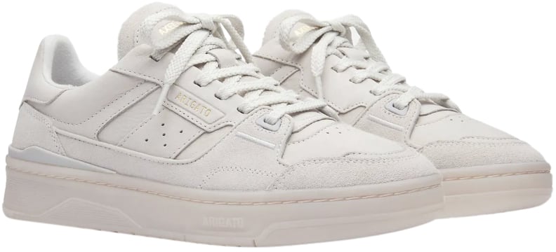 Axel Arigato Sneakers Grey Grijs